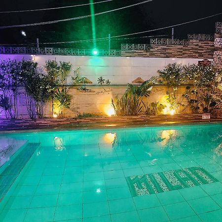 Mi Lan Boutique Resort Vũng Tàu Exteriér fotografie
