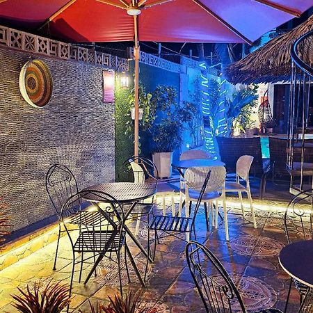 Mi Lan Boutique Resort Vũng Tàu Exteriér fotografie